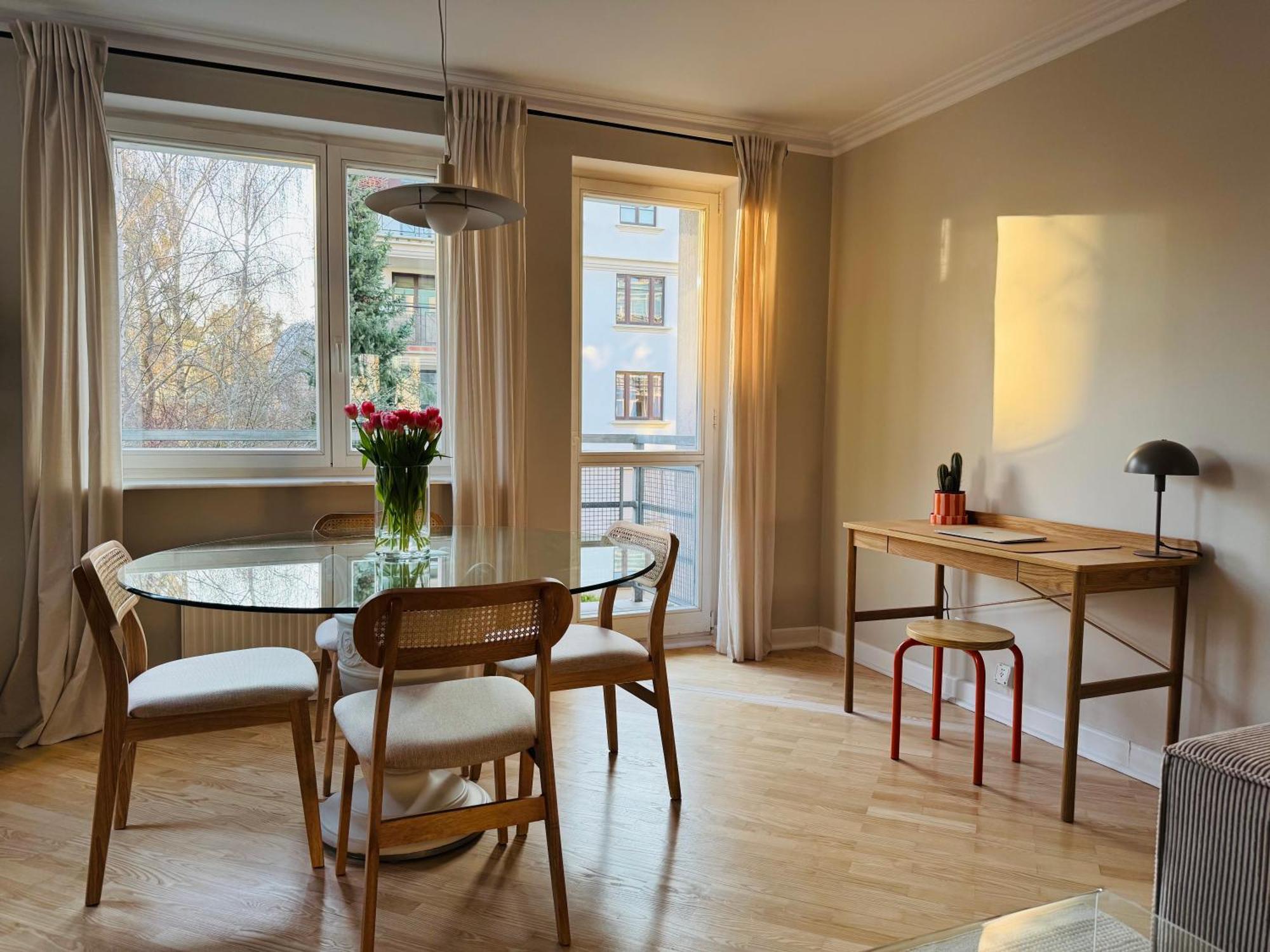 Sunny House Of Aries Διαμέρισμα Σόποτ Εξωτερικό φωτογραφία